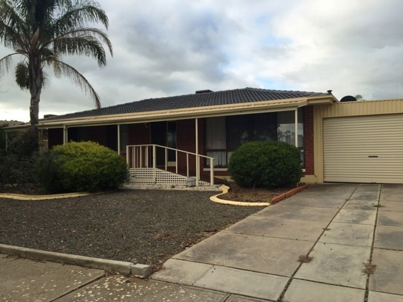 5 Wimborne Street, Elizabeth Downs SA 5113