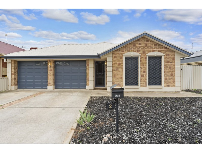 2 Lucy Drive, Munno Para West SA 5115