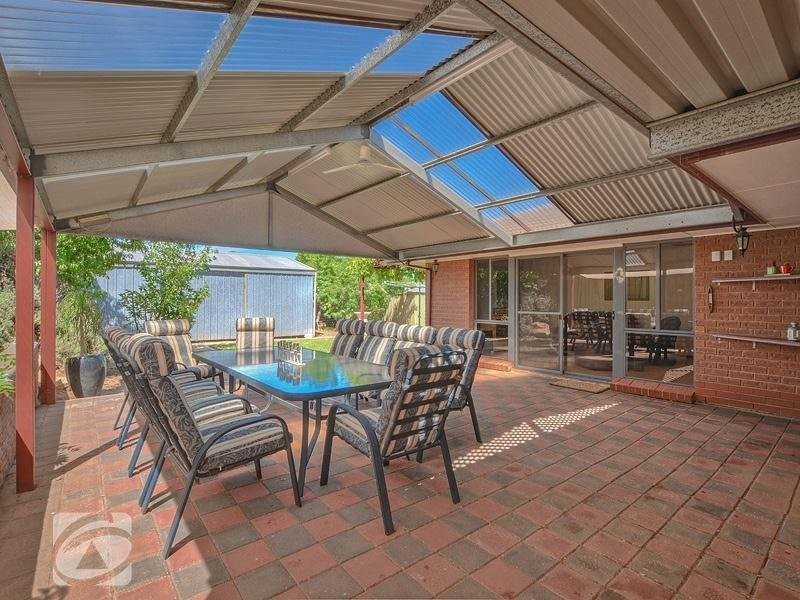 9 Crace Court, Evanston Park SA 5116