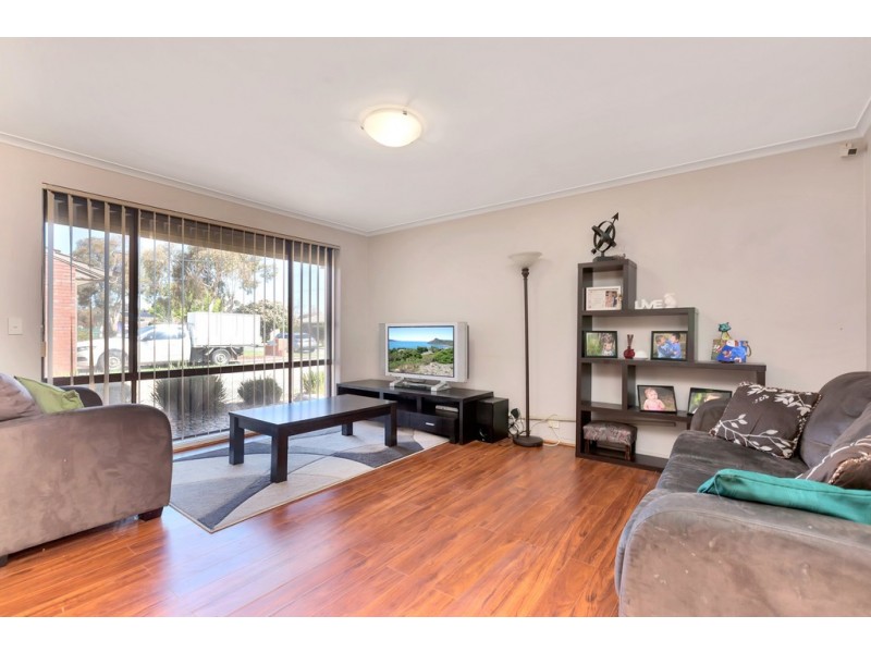 34 MEATH AVENUE, Salisbury Downs SA 5108