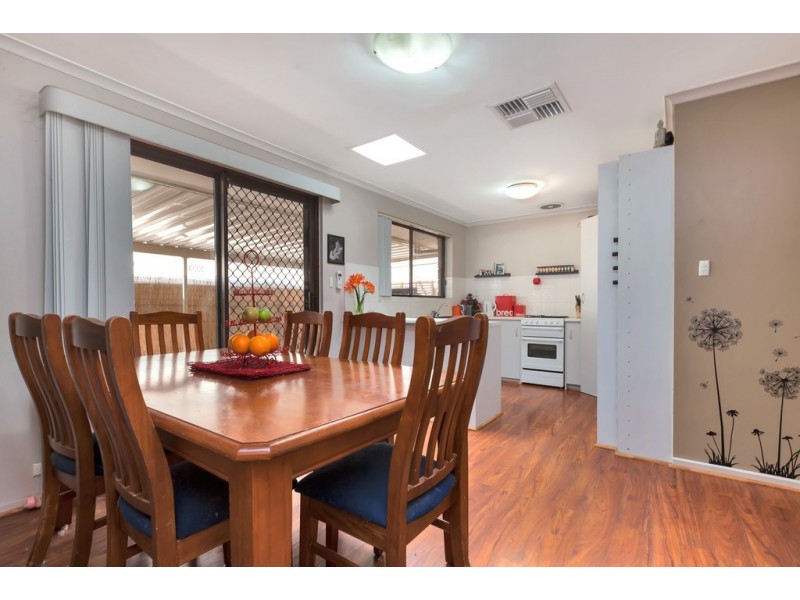 34 MEATH AVENUE, Salisbury Downs SA 5108