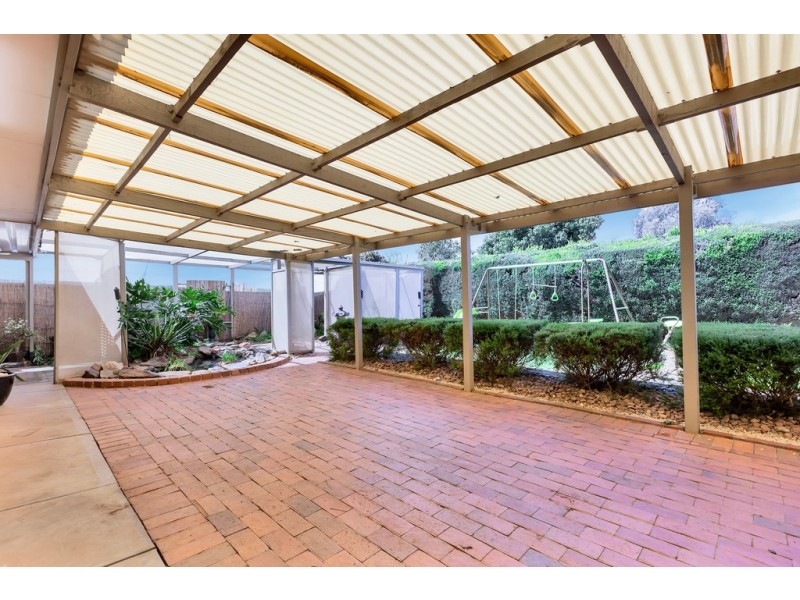 34 MEATH AVENUE, Salisbury Downs SA 5108