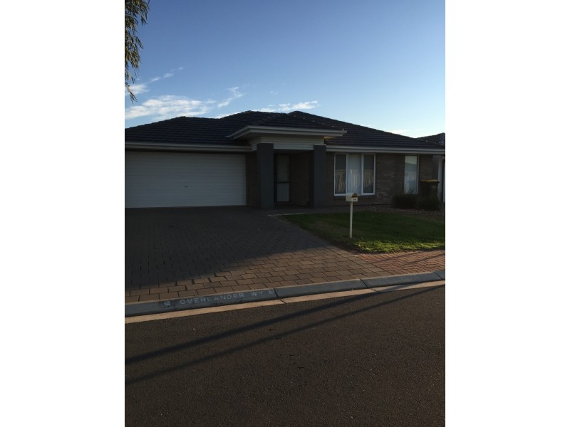 14 Overlander Way, Smithfield SA 5114