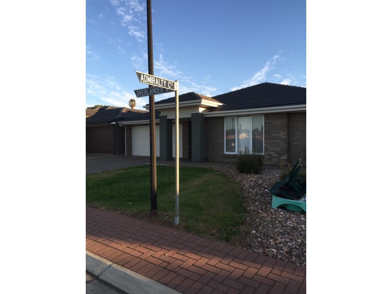 14 Overlander Way, Smithfield SA 5114