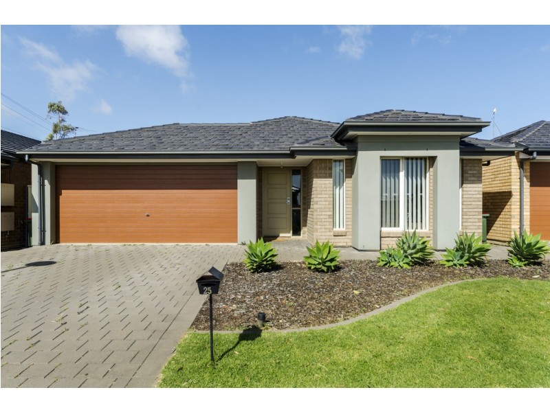 25 Kinross Avenue, Burton SA 5110