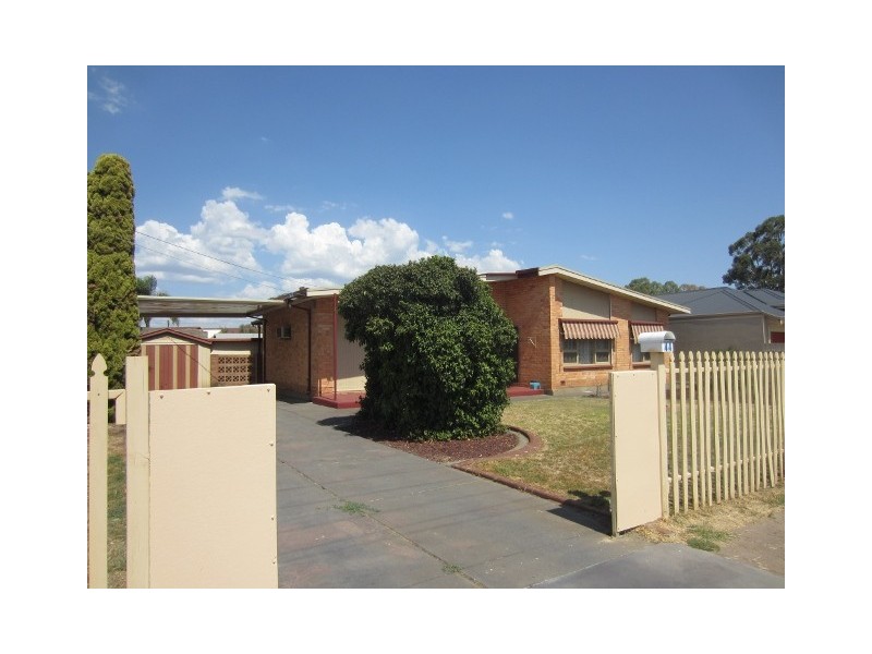 44 ROSALIE TERRACE, Parafield Gardens SA 5107