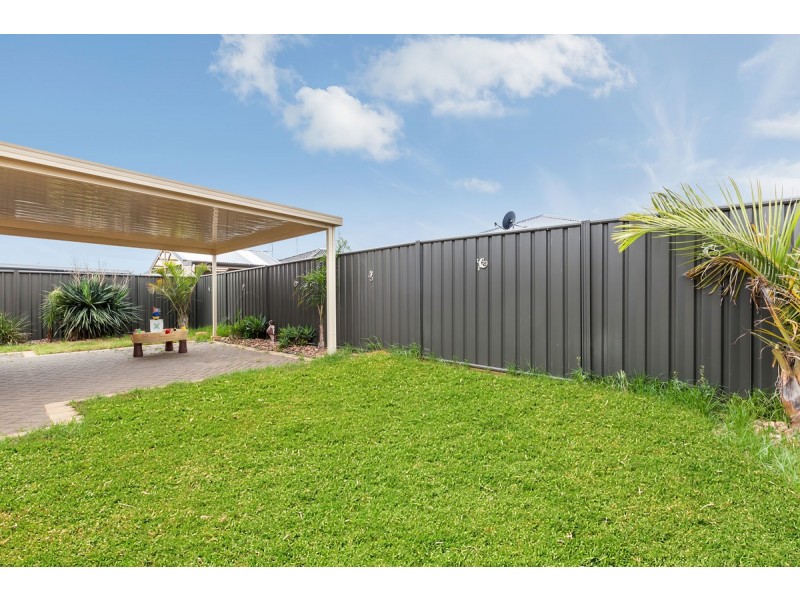34 OAKWOOD CIRCUIT, Munno Para West SA 5115