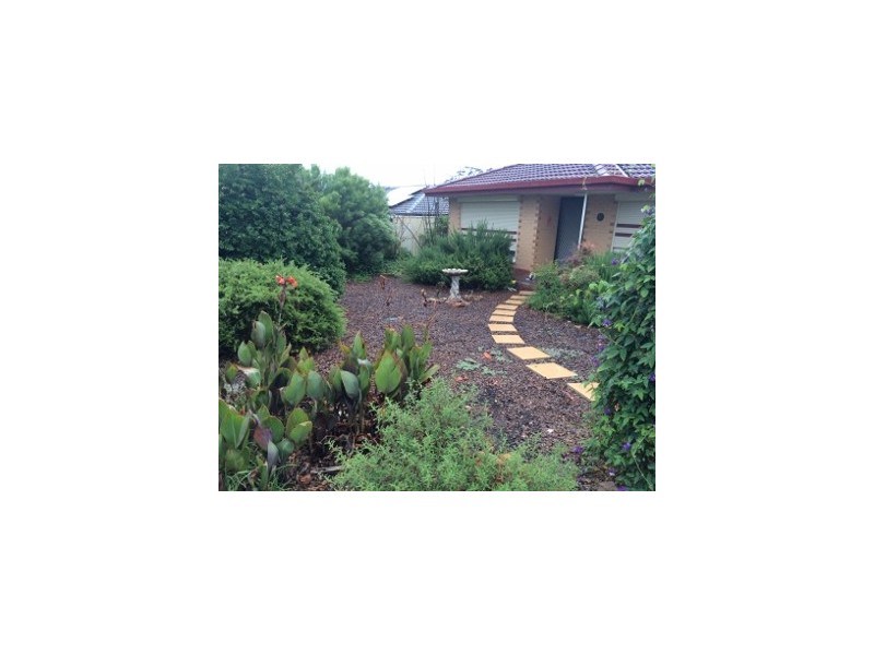15 WENTWORTH DRIVE, Ingle Farm SA 5098