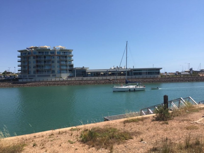 8 STATELY WAY, Wallaroo SA 5556