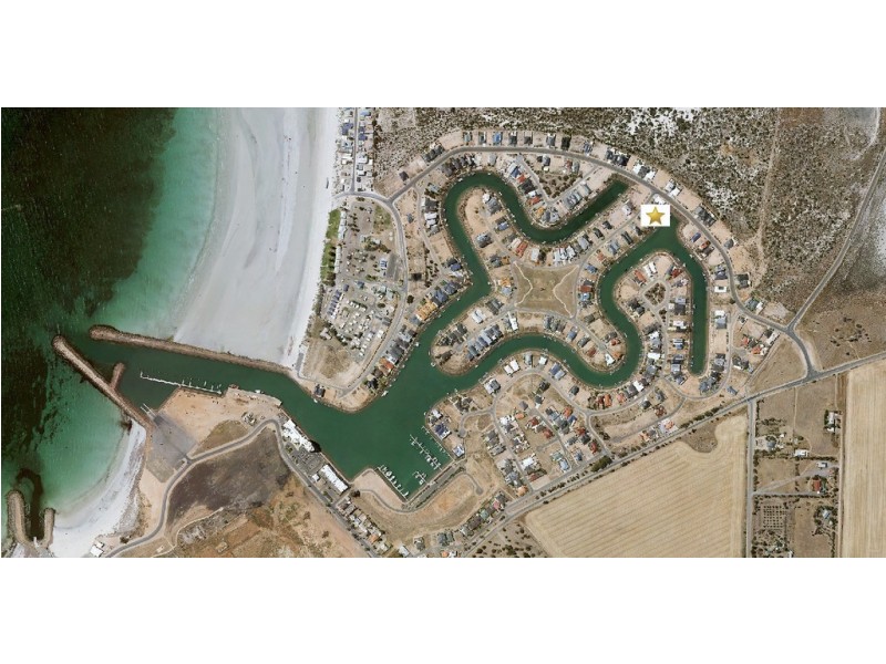 8 STATELY WAY, Wallaroo SA 5556