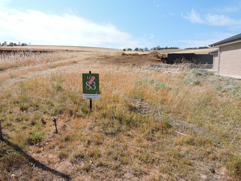 Lot 83 Highview Drive, Hillbank SA 5112