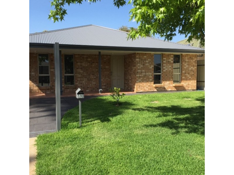 19 Carlow Street, Salisbury Downs SA 5108