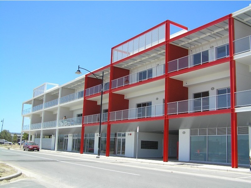 119 6 METRO PARADE, Mawson Lakes SA 5095