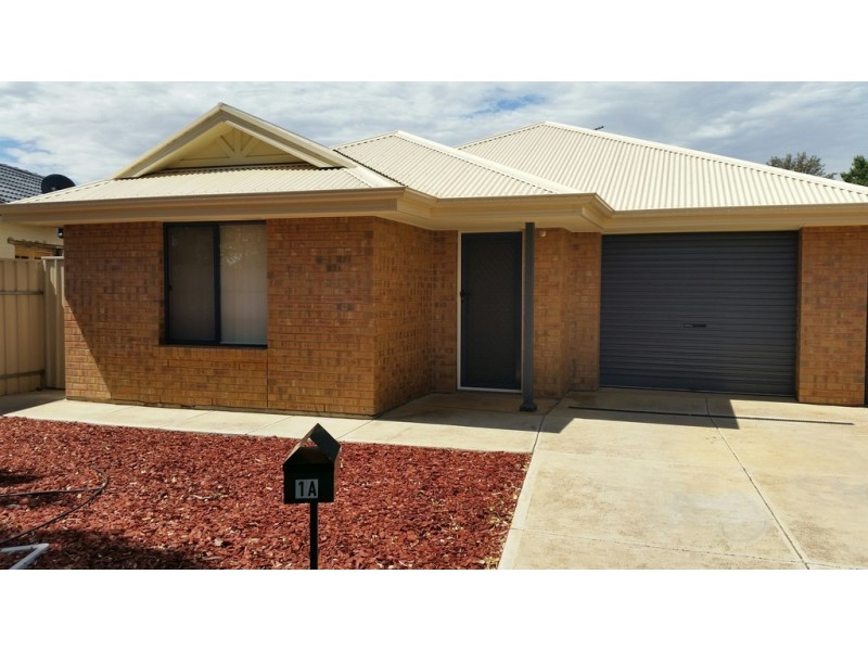 1A Kennedy Road, Elizabeth Vale SA 5112