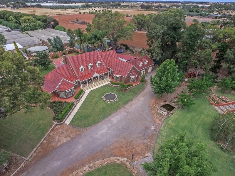 253 Short Road, Penfield Gardens SA 5121