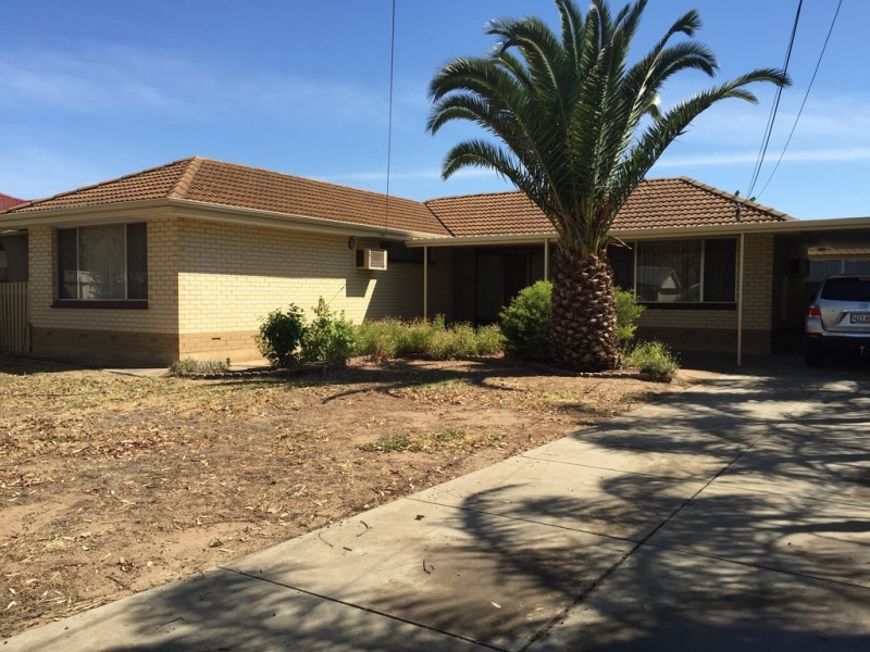 9 Lincoln Avenue, Parafield Gardens SA 5107