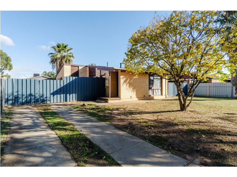 14 Stokes Court, Elizabeth Vale SA 5112