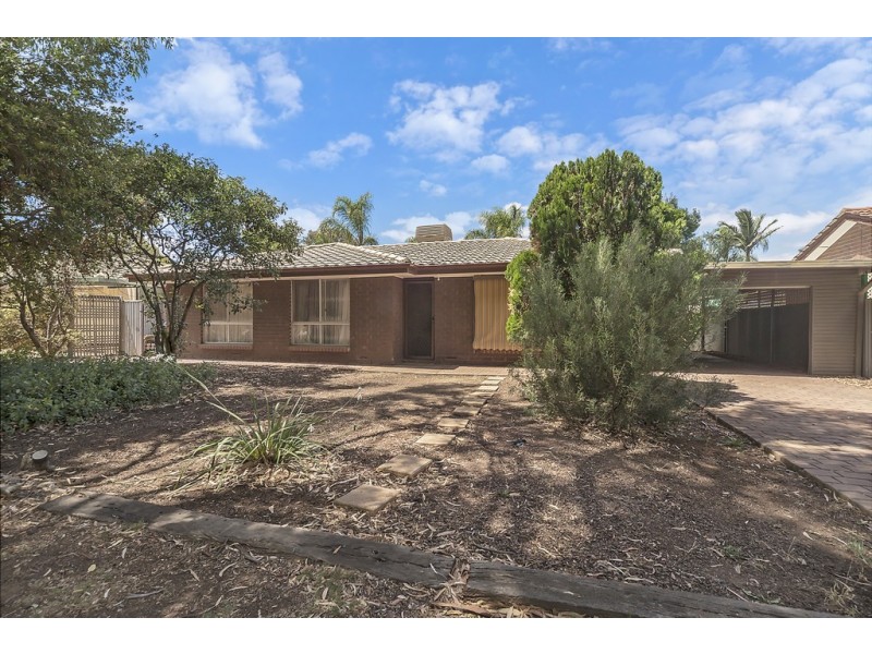408 WHITES ROAD, Parafield Gardens SA 5107