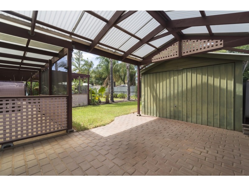 408 WHITES ROAD, Parafield Gardens SA 5107