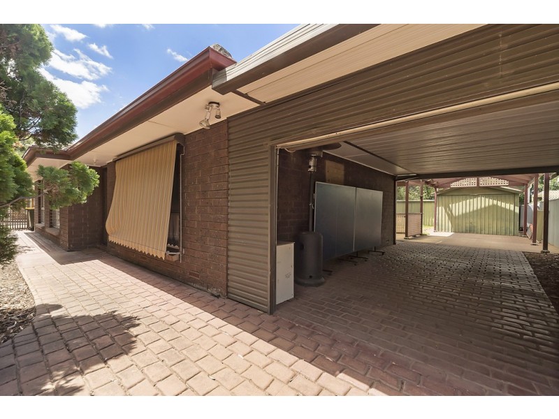 408 WHITES ROAD, Parafield Gardens SA 5107