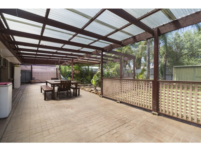 408 WHITES ROAD, Parafield Gardens SA 5107