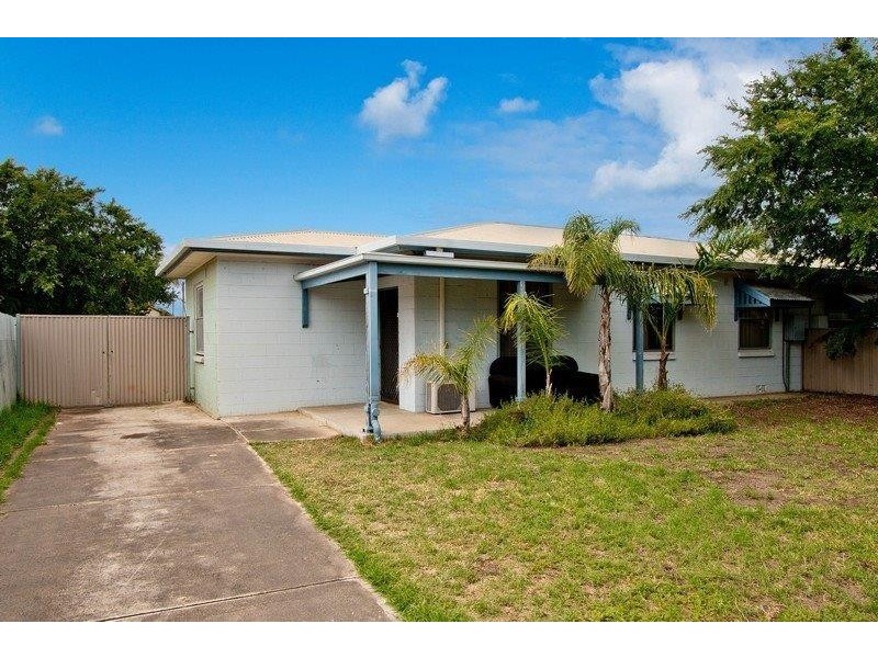 12 Nyora Crescent, Taperoo SA 5017