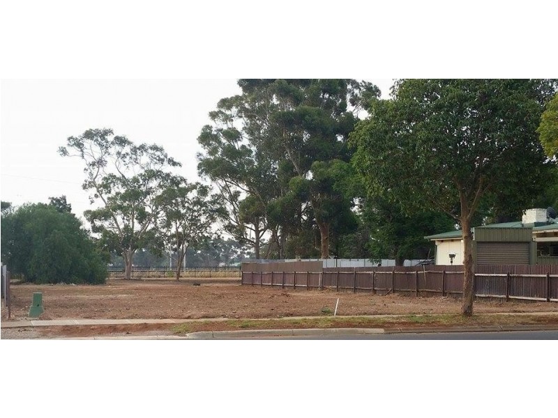 22 Whitford Road, Elizabeth South SA 5112