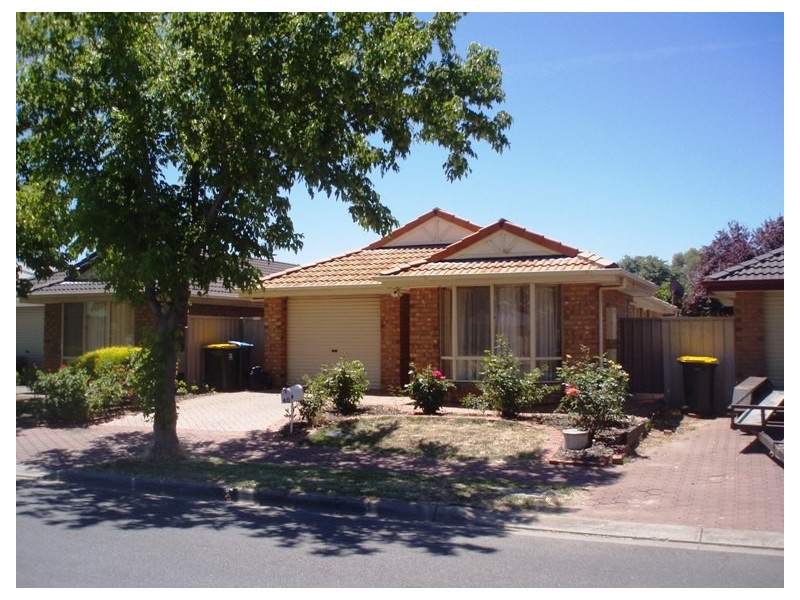 40 Bristol Terrace, Oakden SA 5086