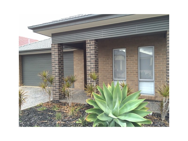 66 Swinden Road, Blakeview SA 5114