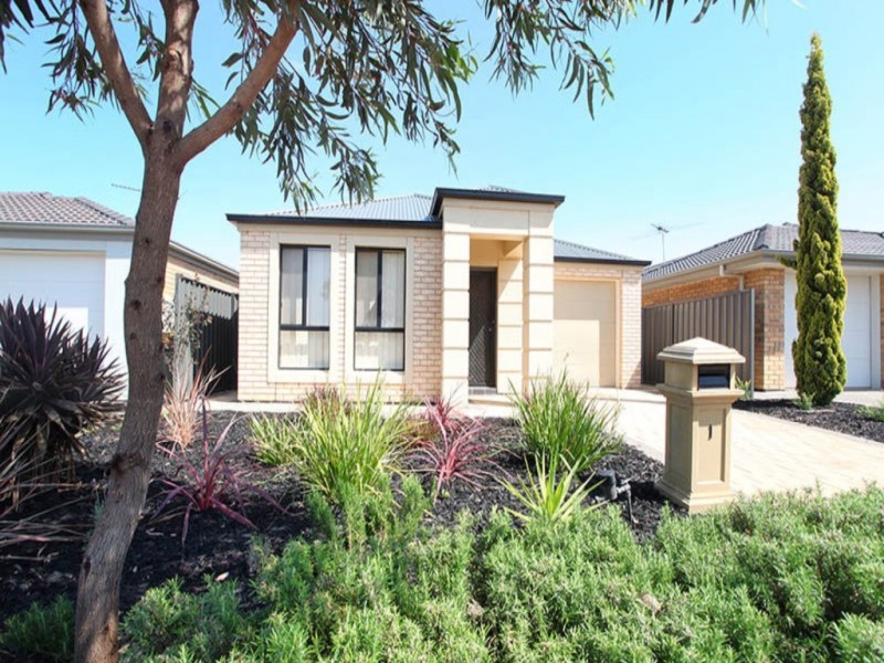 1 Sheoak Court, Munno Para West SA 5115