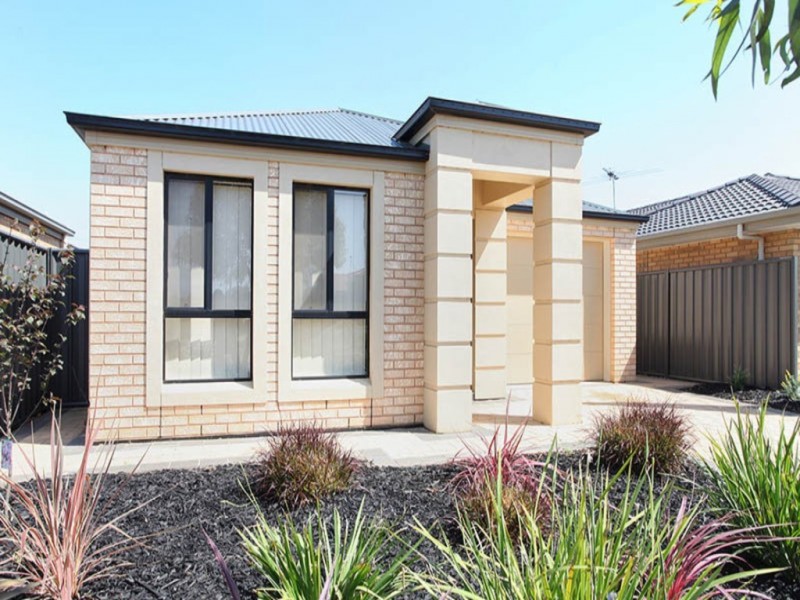 1 Sheoak Court, Munno Para West SA 5115