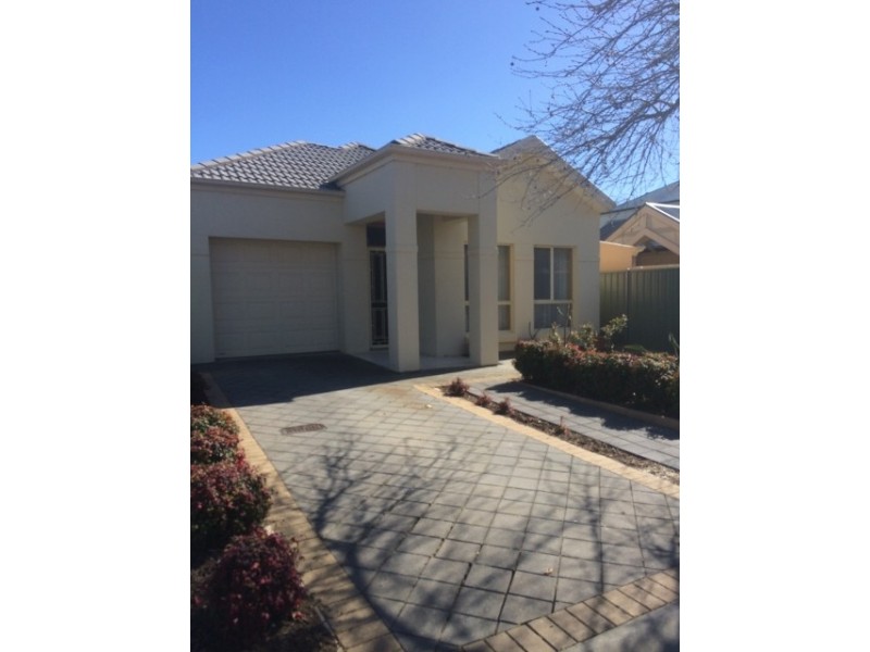 3 Egret Street, Mawson Lakes SA 5095