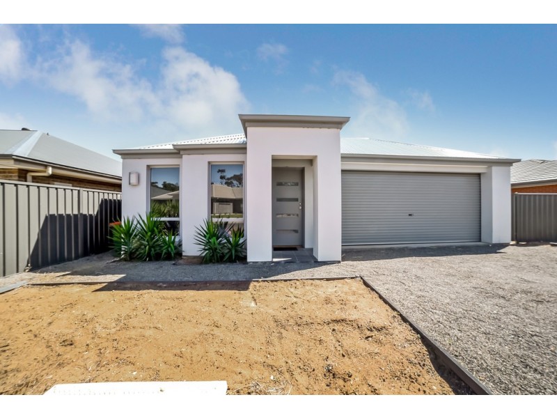 23 Alf Pellegrini Drive, Tanunda SA 5352