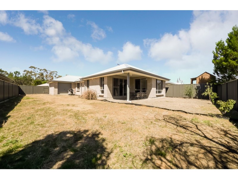 23 Alf Pellegrini Drive, Tanunda SA 5352