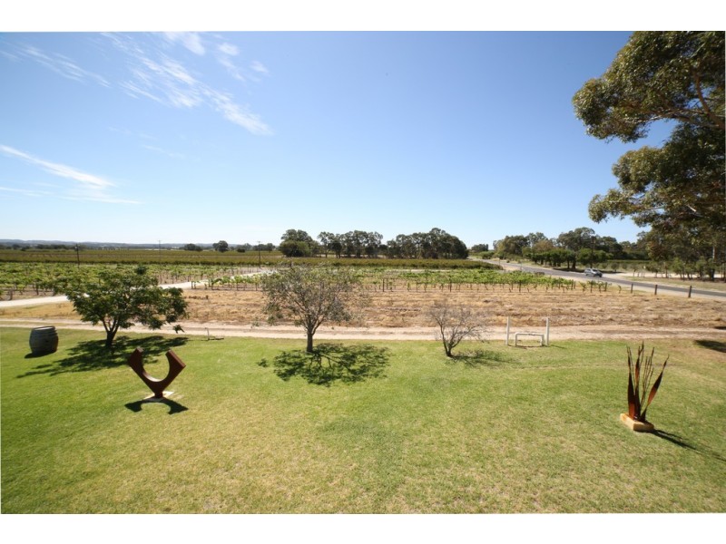 23 Alf Pellegrini Drive, Tanunda SA 5352
