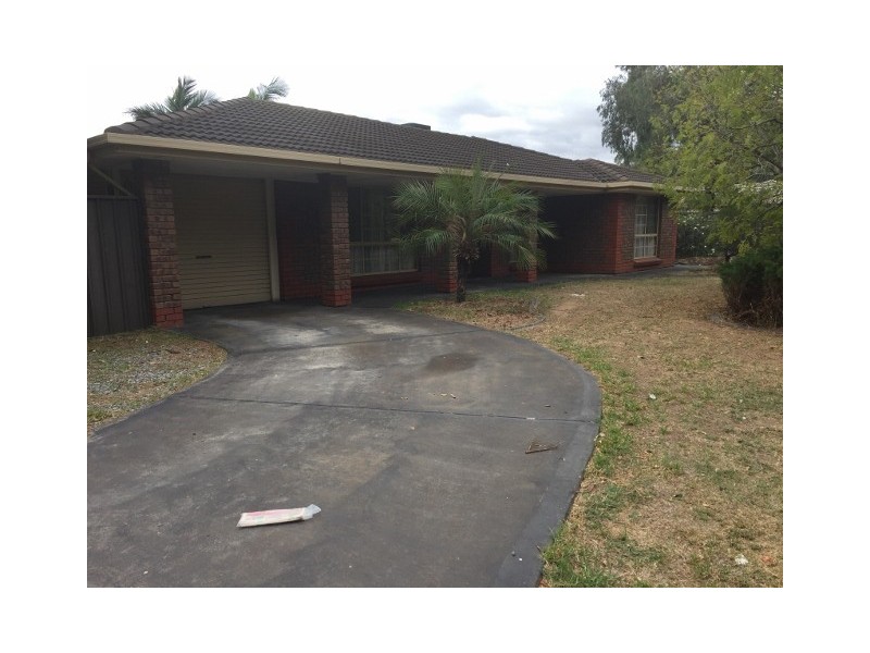 126 Liberator Drive, Paralowie SA 5108