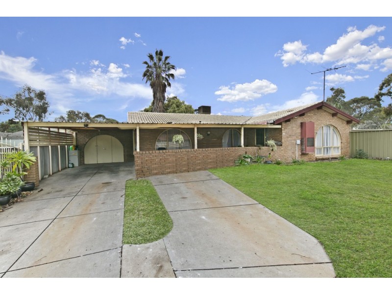 19 Townsend Avenue, Parafield Gardens SA 5107