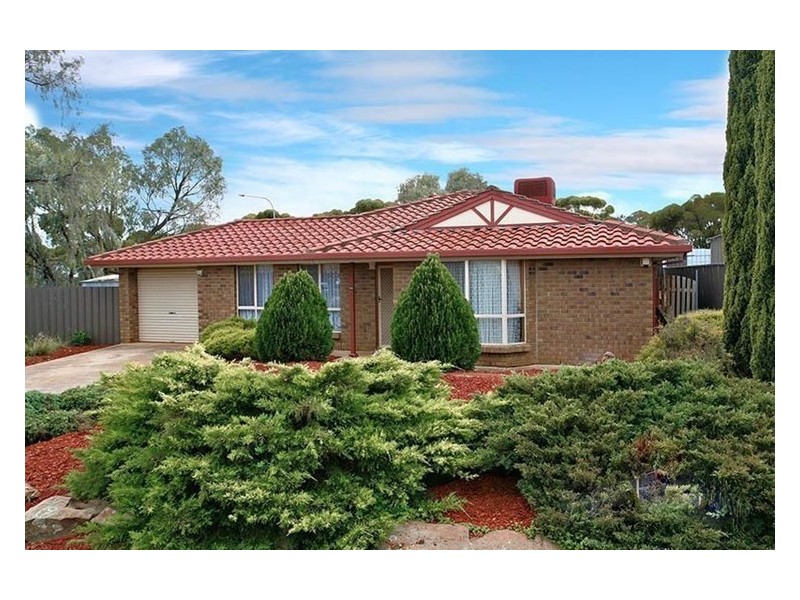 21 Amberdale Road, Blakeview SA 5114