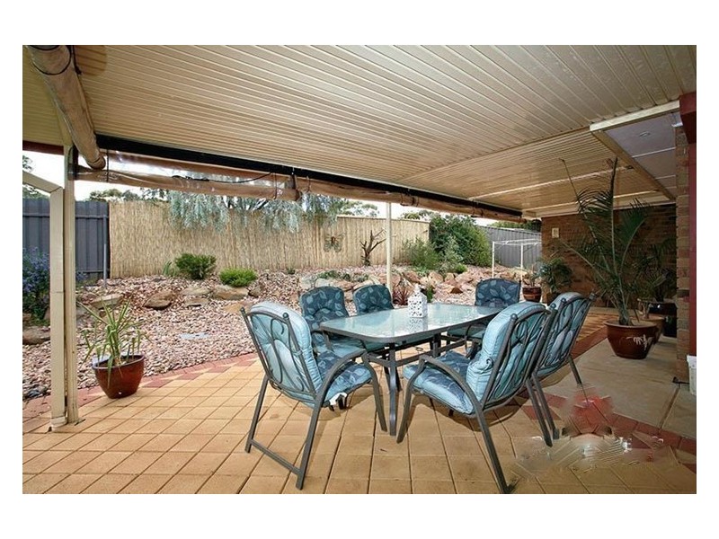 21 Amberdale Road, Blakeview SA 5114