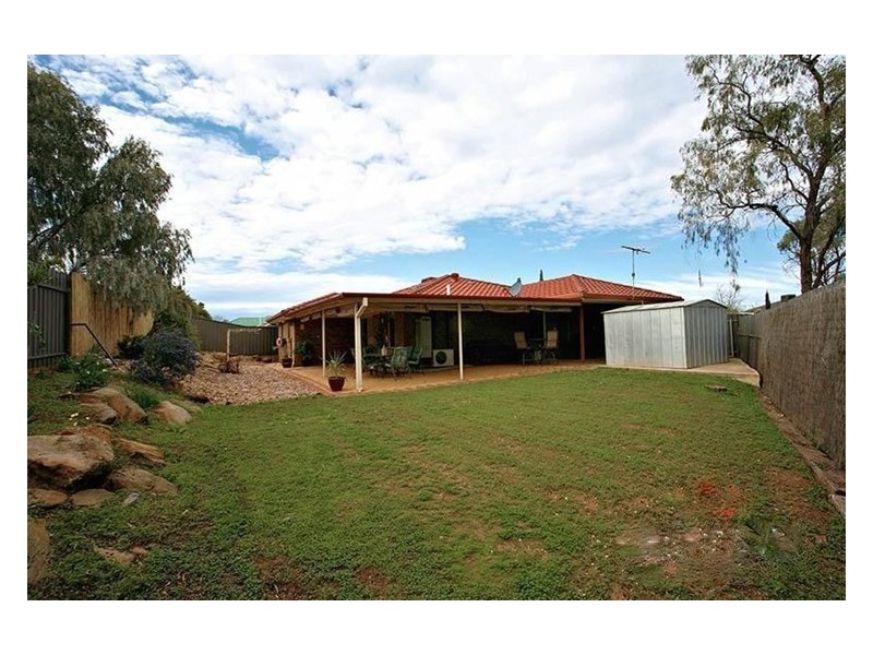 21 Amberdale Road, Blakeview SA 5114