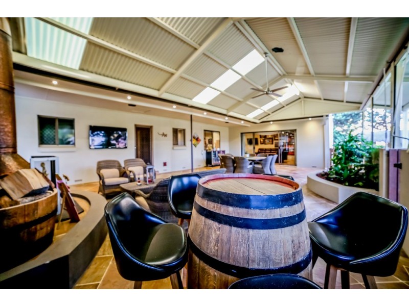 32 Buckby Road, Penfield Gardens SA 5121