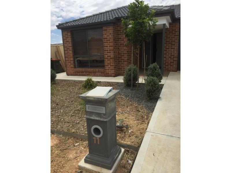 11 Biarritz Street, Munno Para West SA 5115