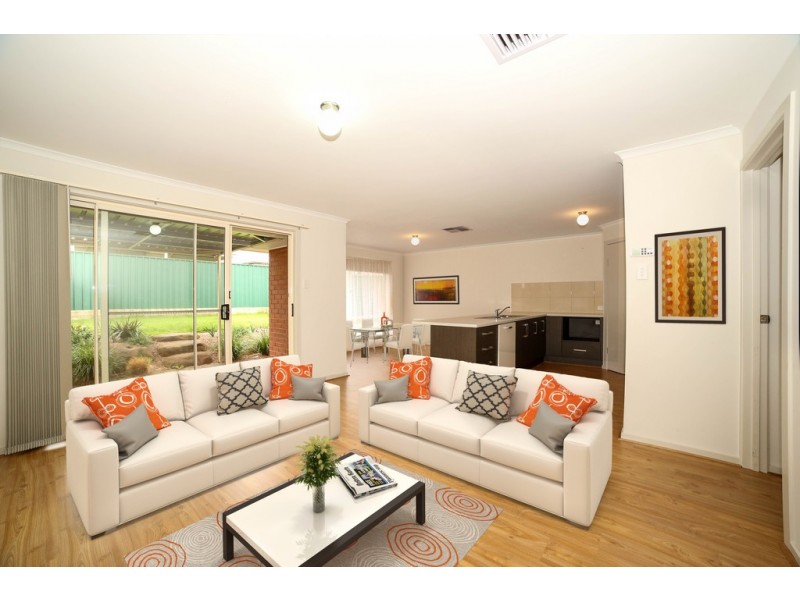 34 Bentley Road, Blakeview SA 5114