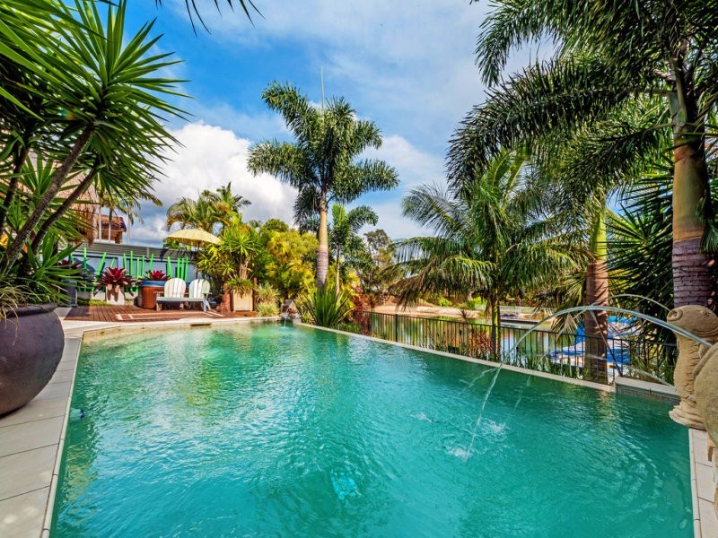 Broadbeach Waters QLD 4218