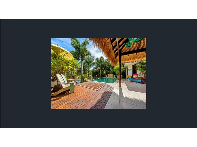 Broadbeach Waters QLD 4218