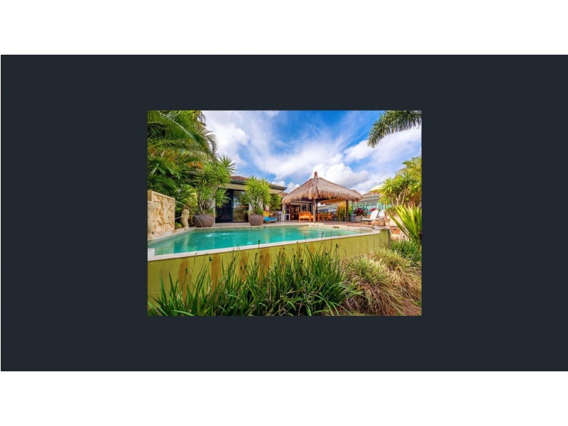 Broadbeach Waters QLD 4218