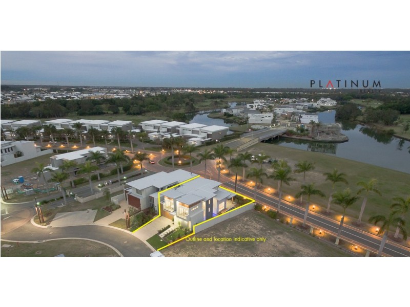 Hope Island QLD 4212