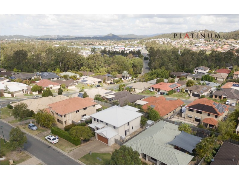 42 Rix Drive, Upper Coomera QLD 4209