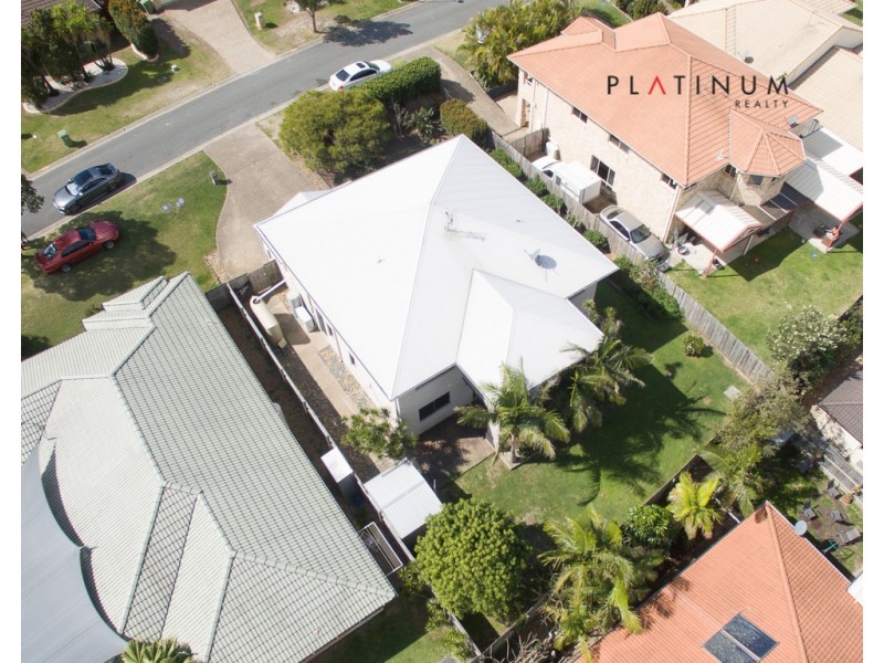 42 Rix Drive, Upper Coomera QLD 4209