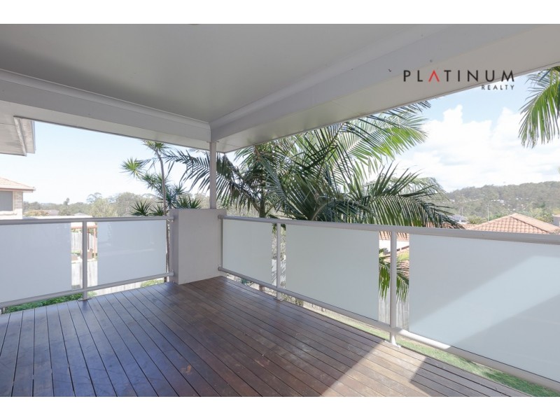 42 Rix Drive, Upper Coomera QLD 4209